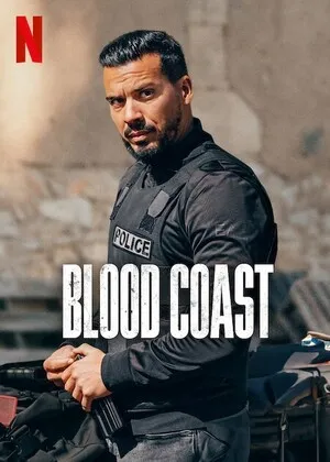Blood Coast Season 1 2025 Hindi Dual Audio WEB-DL 720p - 480p - 1080p